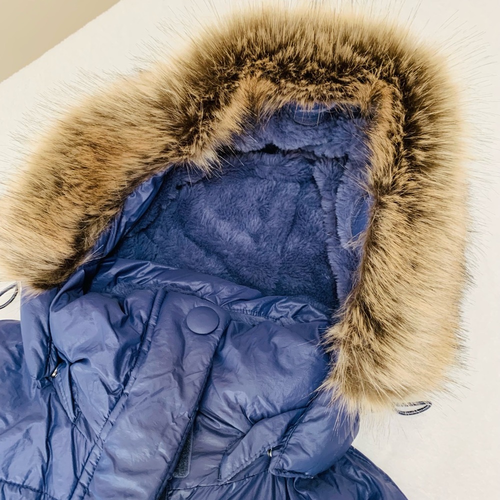 Columbia jacket - Picture 6 of 6